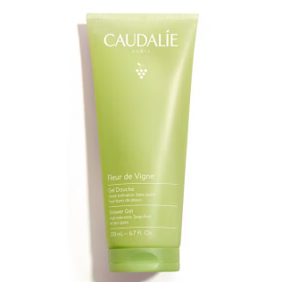 Caudalie Gel Ducha Fleur de Vigne 200ml