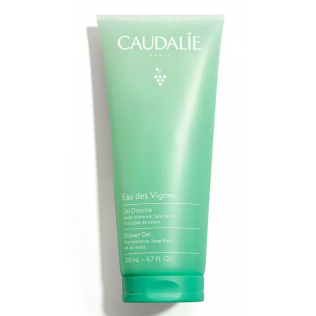 CAUDALIE GEL DUCHA EAU DES VIGNES 200ML