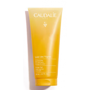 CAUDALIE GEL DUCHA SOLEIL DES VIGNES 200ML