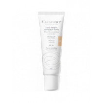 AVENE COUVRANCE MAQUILLAJE FLUIDO 30 ML NATURAL