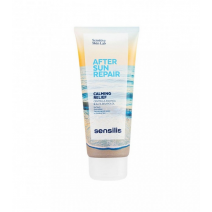 SENSILIS SENSITIVE SKIN LAB FIRST AID GEL CLAMIN RELIEF 200ML