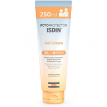 Isdin Fotoprotector Gel Cream SPF 30+, 250ml