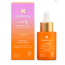 SESDERMA C-VIT 5 VITAMIN SERUM 30 ML