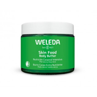 SKIN FOOD BODY BUTTER WELEDA 150 ML