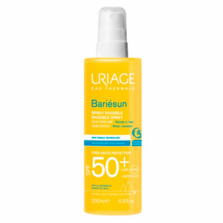 BARIESUN SPF 50+ SPRAY 200 ML