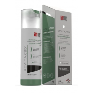 DS REVITA CBD SUPER ANTIOXIDANT HAIR STIMULATING ACONDICIONADOR 205 ML