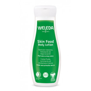 WELEDA SKIN FOOD LECHE CORPORAL 200 ML