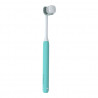 BALENE CEPILLO DENTAL ADULTO SUAVE COLOR AGUAMARINA