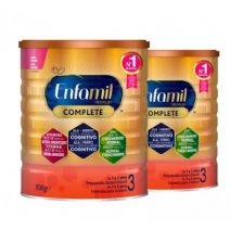 ENFAMIL 3 DUPLO 2X800G