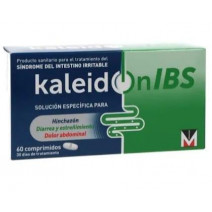 KALEIDON IBS 60 COMPRIMIDOS