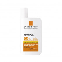 La Roche Posay Anthelios XL Fluido Extrem sin Perfume 50+ 50ml