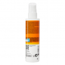 La Roche Posay Anthelios XL Spray Corpolar 50+, 200ml