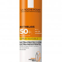 La Roche Posay Anthelios XL Spray Corpolar 50+, 200ml