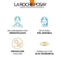 La Roche Posay Anthelios XL Spray Corpolar 50+, 200ml