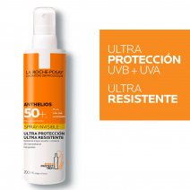 La Roche Posay Anthelios XL Spray Corpolar 50+, 200ml