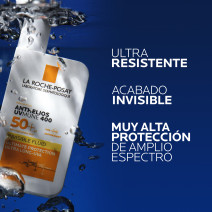 La Roche Posay Anthelios XL Fluido Extrem sin Perfume 50+ 50ml