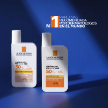 La Roche Posay Anthelios XL Fluido Extrem sin Perfume 50+ 50ml