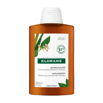 KLORANE CHAMPU REEQUILIBRANTE A LA GALANGA 1 ENVASE 200 ML