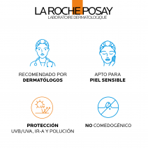 La Roche Posay Anthelios Age Correct SPF50 50ml