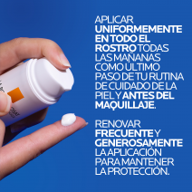 La Roche Posay Anthelios Age Correct SPF50 50ml
