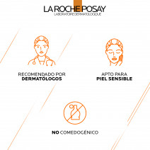 LA ROCHE POSAY DERMAOX OJOS CORRECTOR 15 ML