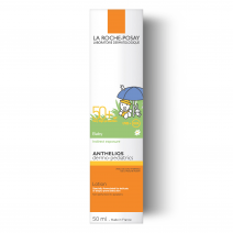 La Roche Posay Anthelios Dermo-Pediatrics Bebé SPF50+ , 50ml