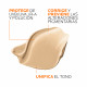 La Roche Posay Anthelios Pigment Correct Light SPF50+, 50ml