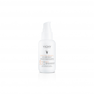 VICHY CAPITAL SOLEIL UV AGE DAILY SPF50 40 ML