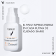 Vichy Capital Soleil UV-Age Daily Water Fluid Antifotoenvejecimiento SPF50+ 40ml