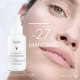 Vichy Capital Soleil UV-Age Daily Water Fluid Antifotoenvejecimiento SPF50+ 40ml