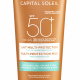 Vichy Capital Soleil Leche Multiprotección SPF50+ , 200ml