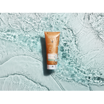 Vichy Capital Soleil Leche Multiprotección SPF50+ , 200ml