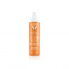 Vichy Capital Soleil Spray Anti-Deshidratación SPF 30, 200ml