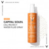 Vichy Capital Soleil Spray Anti-Deshidratación SPF 30, 200ml