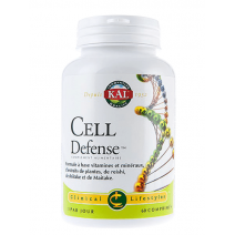 KAL Cell Defence 60 comprimiddos