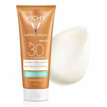 Vichy Capital Soleil Leche Multiprotección SPF30 200ml