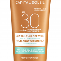 Vichy Capital Soleil Leche Multiprotección SPF30 200ml
