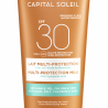 Vichy Capital Soleil Leche Multiprotección SPF30 200ml