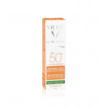 Vichy Capital Soleil Matificante 3 en1 SPF 50+, 50 ml