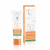 Vichy Capital Soleil Matificante 3 en1 SPF 50+, 50 ml