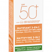 Vichy Capital Soleil Matificante 3 en1 SPF 50+, 50 ml