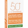 Vichy Capital Soleil Matificante 3 en1 SPF 50+, 50 ml