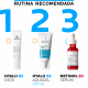 LA ROCHE POSAY HYALU B5 AQUAGEL SPF30 1 TUBO 40 ML