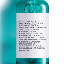 La Roche Posay Effaclar Serum Renovador Alisante 30 ml
