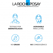 La Roche Posay Effaclar Serum Renovador Alisante 30 ml