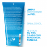 La Roche Posay Effaclar Gel Limpiador Purificante 200 ml