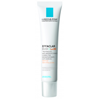 La Roche Posay Effaclar Duo SPF30 40ml