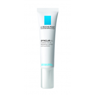 La Roche Posay Effaclar A.I. Corrector Imperfecciones Localizadas 15 m
