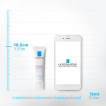 La Roche Posay Effaclar A.I. Corrector Imperfecciones Localizadas 15 m