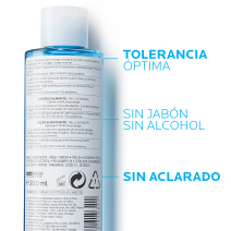 La Roche Posay Loción Calmante Fisiológica 200 ml
